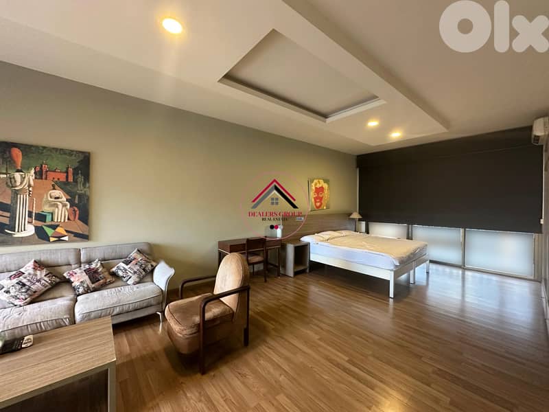 Three Star Hotel for sale in Ras Beirut 1