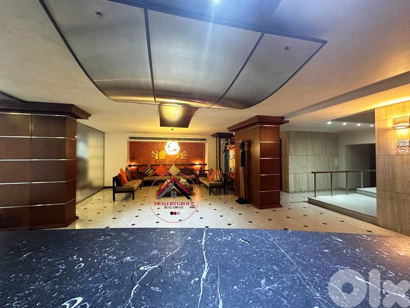 Three Star Hotel for sale in Ras Beirut 2