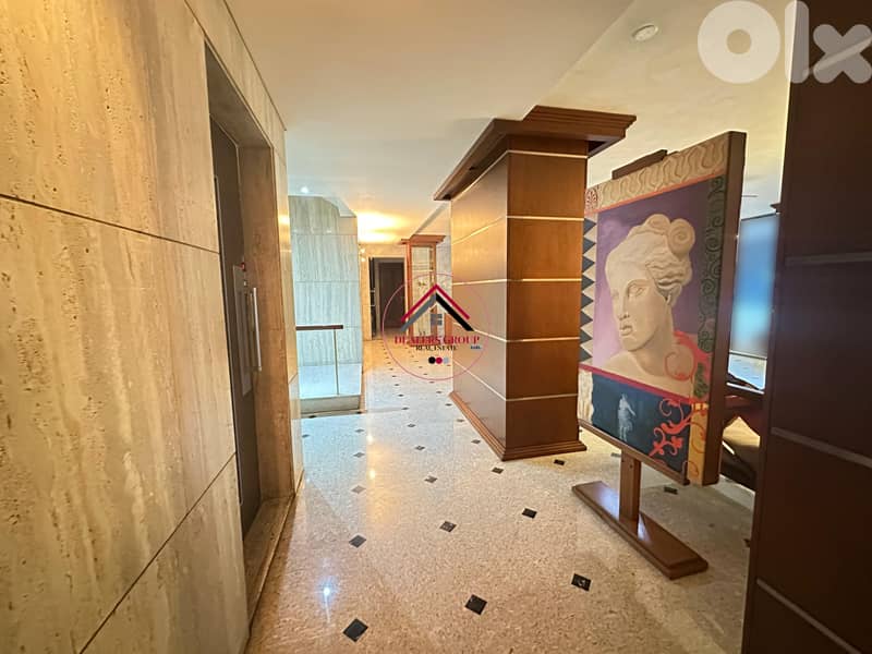 Three Star Hotel for sale in Ras Beirut 4