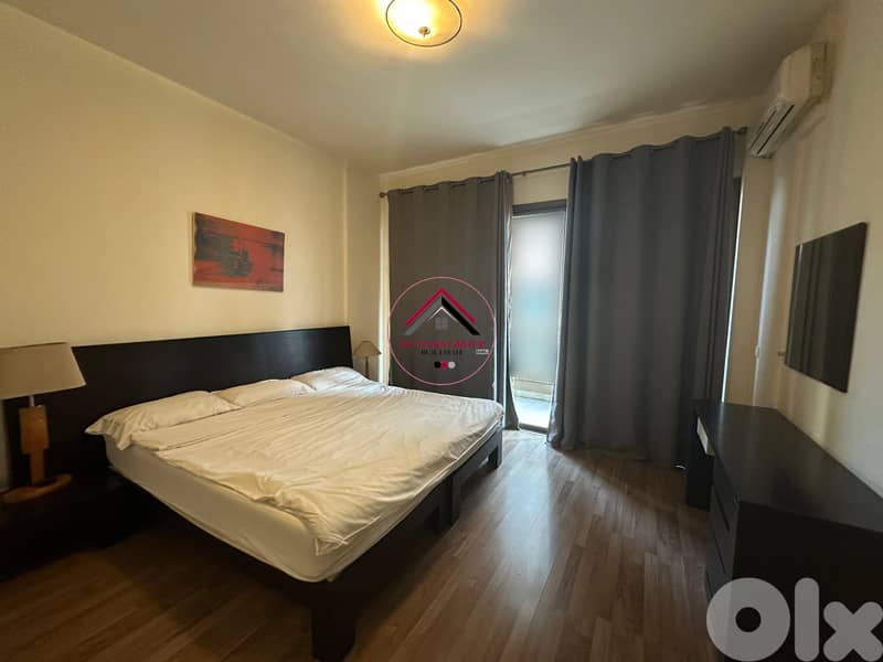 Three Star Hotel for sale in Ras Beirut 7