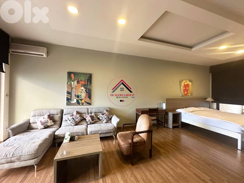 Three Star Hotel for sale in Ras Beirut 8