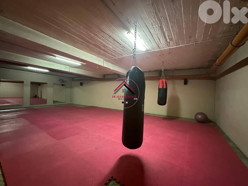 Three Star Hotel for sale in Ras Beirut 10