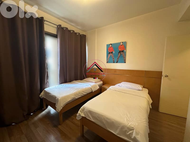 Three Star Hotel for sale in Ras Beirut 11