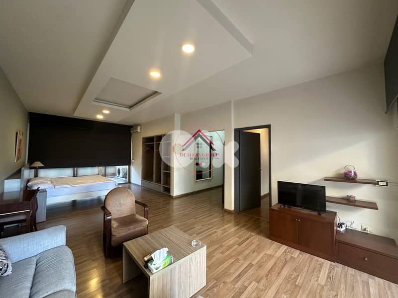 Three Star Hotel for sale in Ras Beirut 12