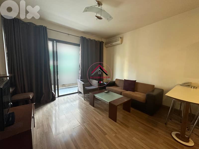 Three Star Hotel for sale in Ras Beirut 13