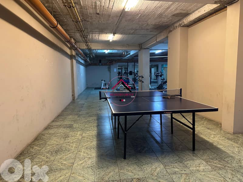 Three Star Hotel for sale in Ras Beirut 14