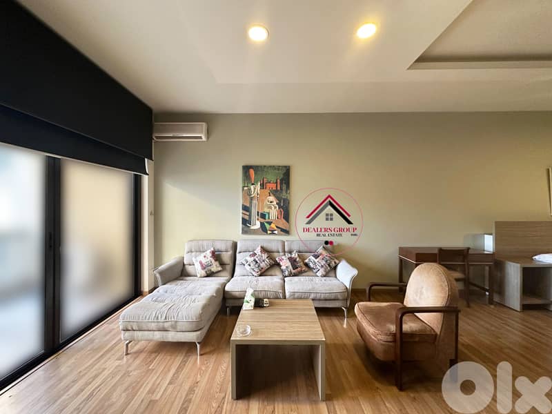 Three Star Hotel for sale in Ras Beirut 15