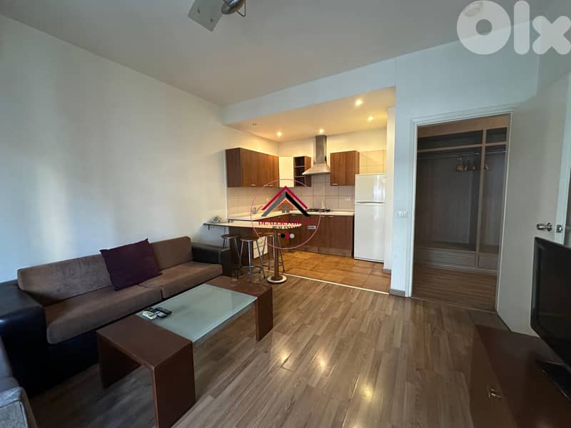 Three Star Hotel for sale in Ras Beirut 18