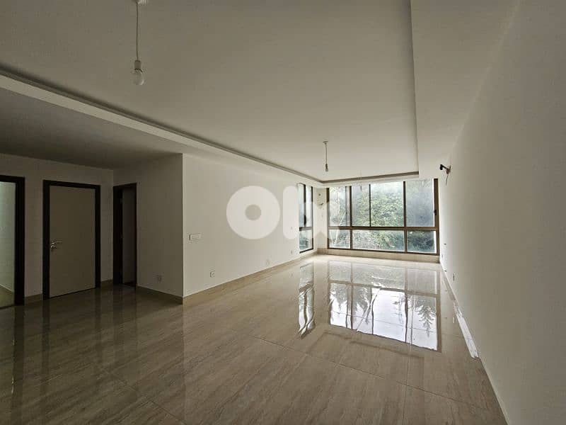 Modern 135SQM Apartment in Mansourieh for 190,000$ 0