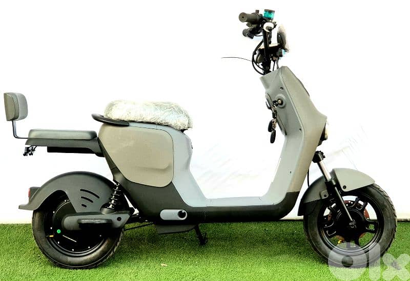 ibike electric 500w 48v lithium battery 0