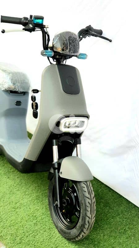 ibike electric 500w 48v lithium battery 1