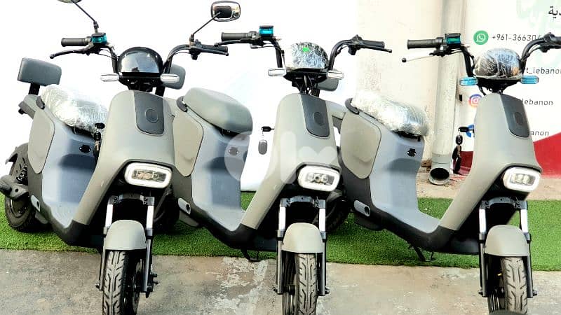 ibike electric 500w 48v lithium battery 9