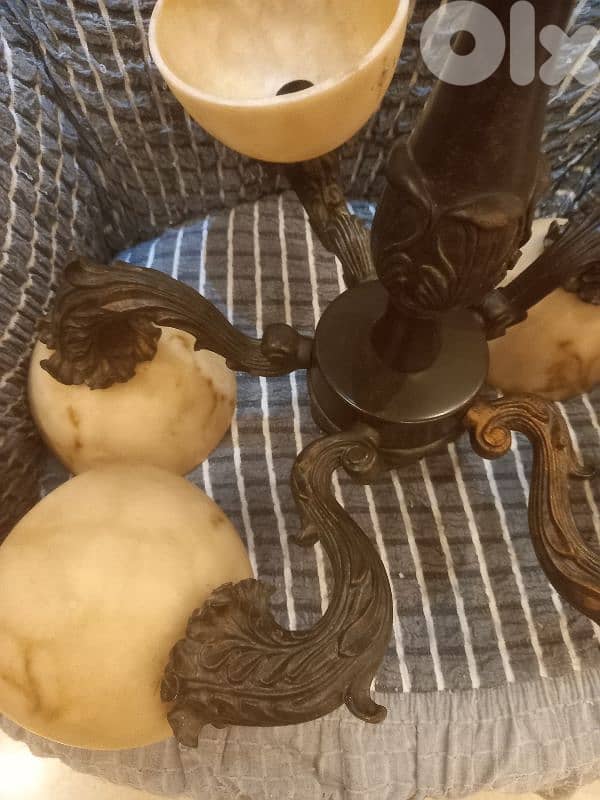 تريا كتير مرتبة جديدة50$ 6