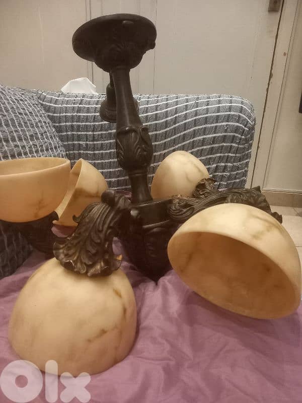 تريا كتير مرتبة جديدة50$ 7