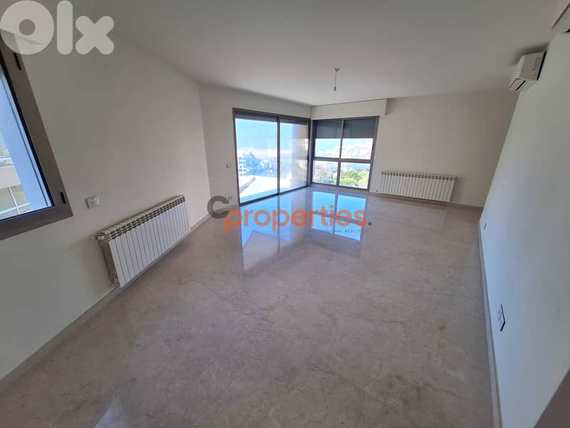 Apartment for Sale in Louaizeh CPJT61 0