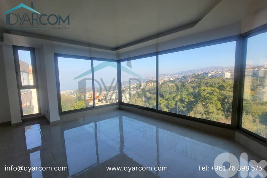 DY2239 - Kornet Chehwan Apartment for Sale! 0