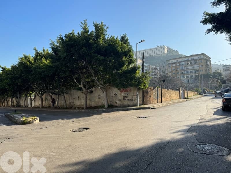 Zalka Land Rent 0