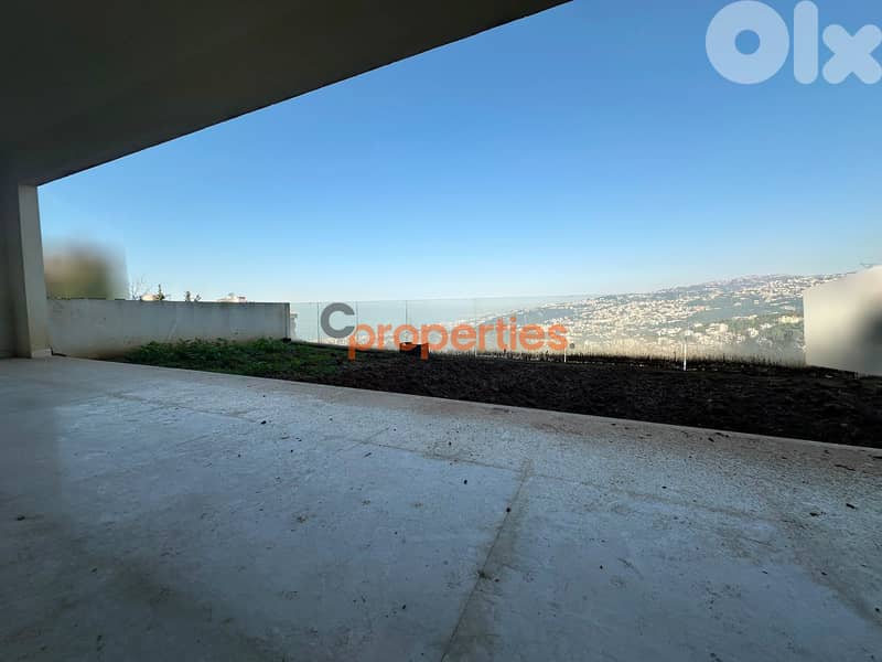 Apartment for sale in Kornet Chehwan  - CPMF02 0