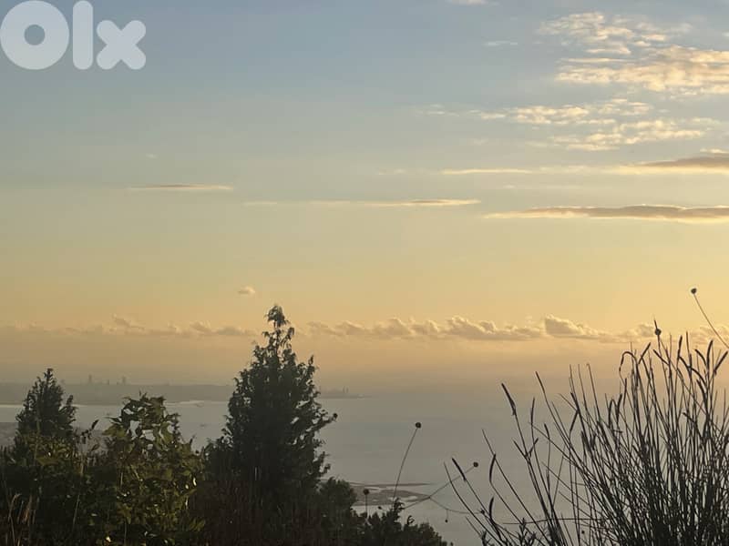 RWK299CA - Land For Sale In Kfour - أرض للبيع في كفور 2