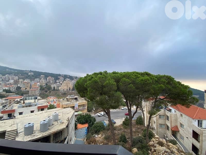 شقة للبيع في عيناب  apartment for sale in aiinab 0