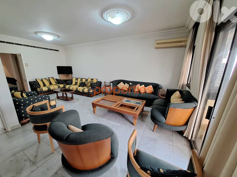 Apartment for sale in Hadath - Baabda CPJT64 0
