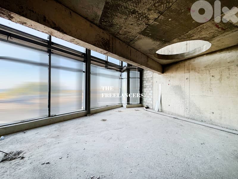Office for sale in Antelias مكتب للبيع في انطلياس FIR2731 0