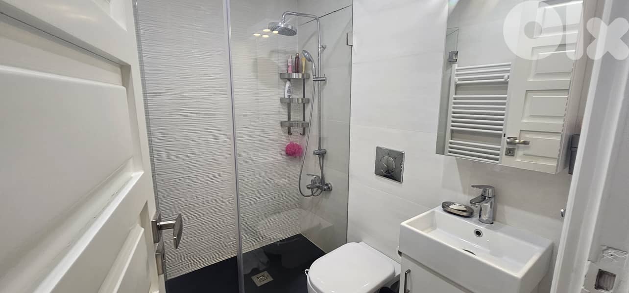 RWK398GZ - Triplex Chalet For Sale With Garden In Tilal al Assal 13