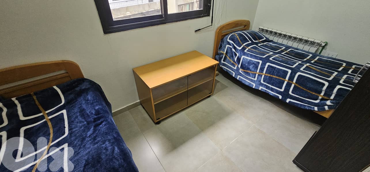 RWK399GZ - Duplex Chalet with Terrace For Sale In Faraya 7