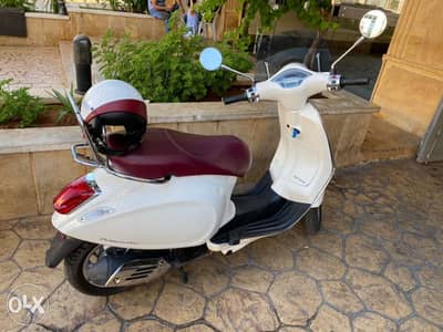 vespa