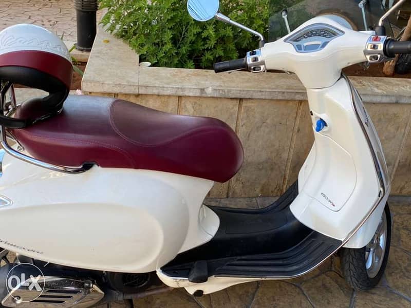 vespa 1