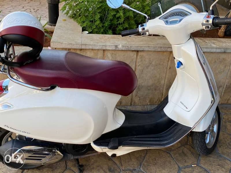 vespa 2