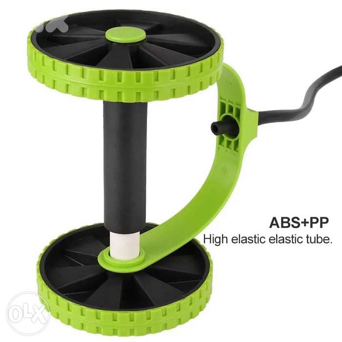 Ab Roller Wheel for 10$ 2
