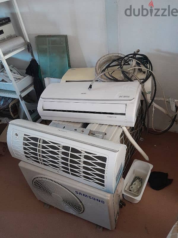 برادات  ومكيفات  النبطية ٠٣٧٢٤٩٢٧ 1