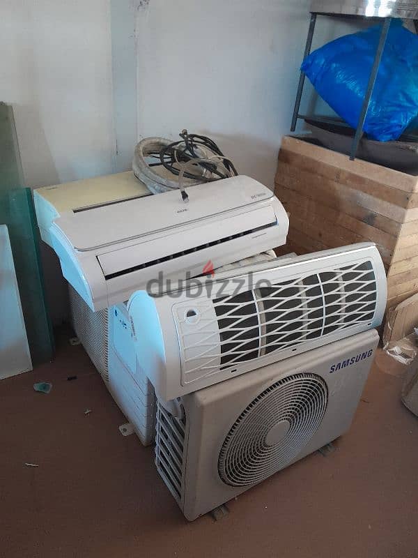 برادات  ومكيفات  النبطية ٠٣٧٢٤٩٢٧ 2