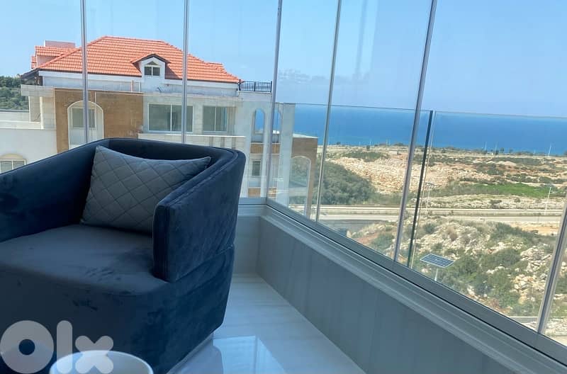 Apartment for Sale in Medyar - Damour 0