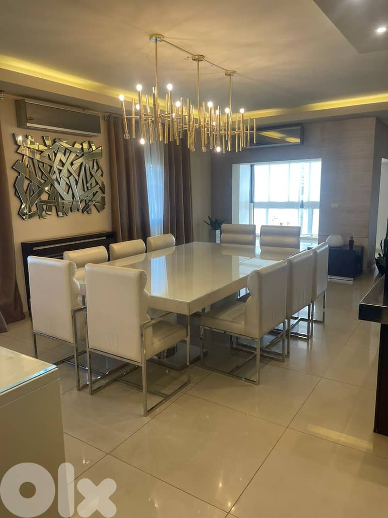 Duplex for sale in Dbayeh دوبلكس للبيع في ضبية 0
