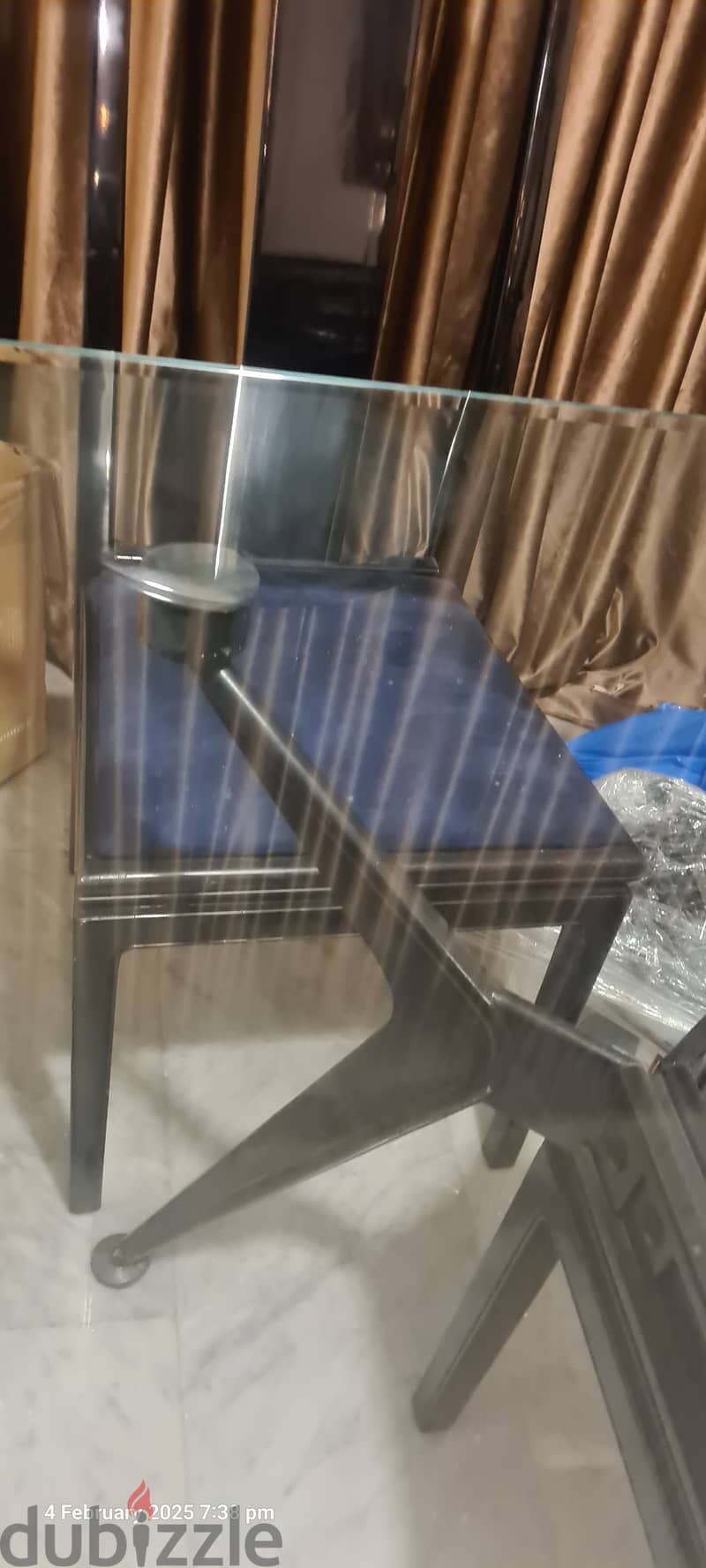 Bought from sleep comfort 30 years ago  looks like  new 2