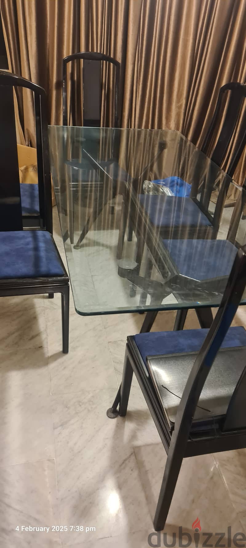 Bought from sleep comfort 30 years ago  looks like  new 4