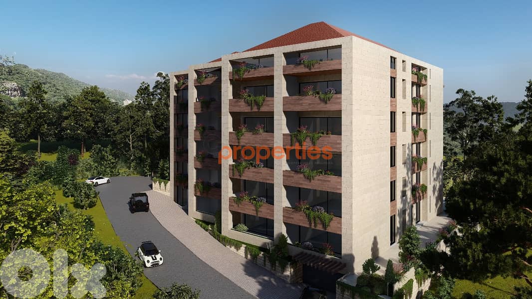 Apartment with payment facilities for sale in Brazilia CPJT67 0