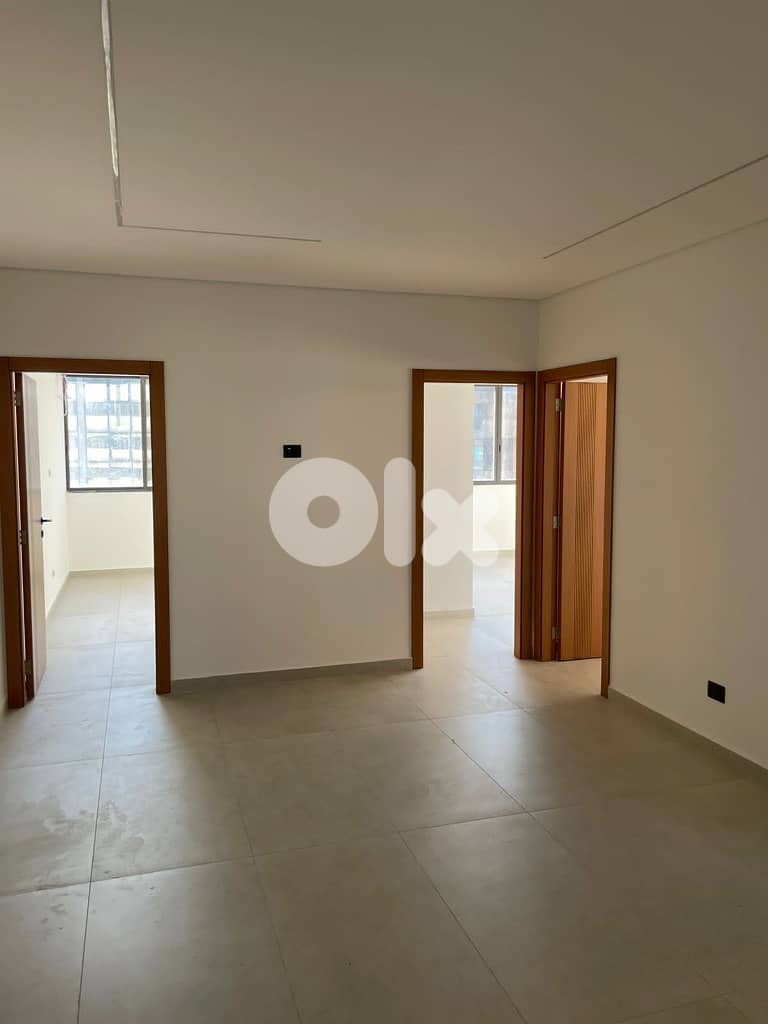 Office for rent in Dekweneh | 120 Sqm مكتب للاجار في الدكوانة 0