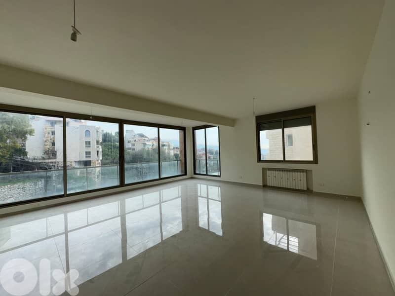 RWK288JS - Fully Renovated Apartment For Sale in New Sehayleh 0