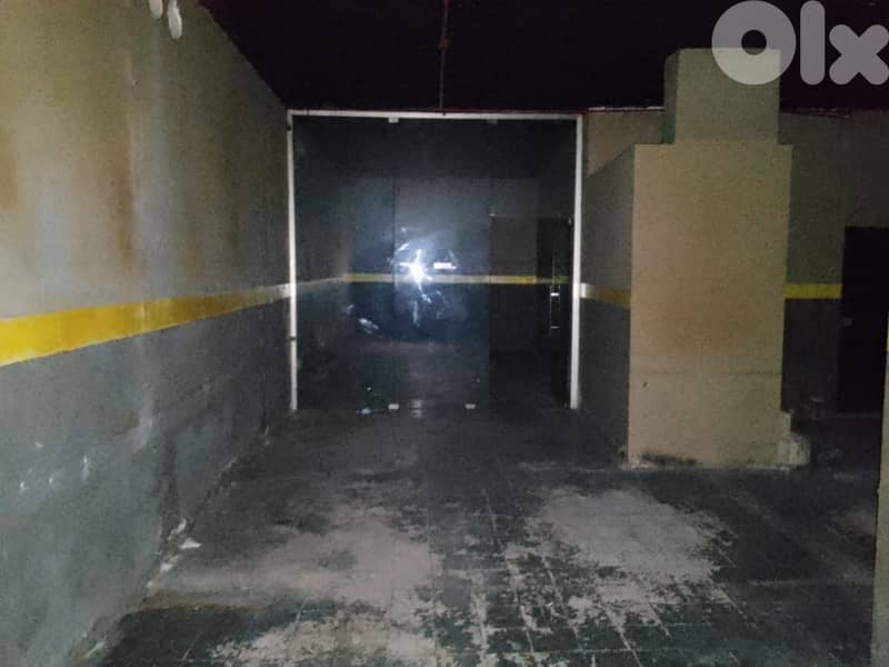 175 Sqm | Depot For Rent In Jdeideh مستودع للايجار في الجديدة 0
