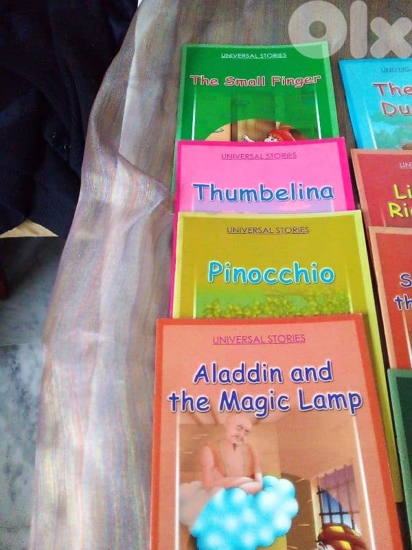 stories for kids قصص للاطفال 0