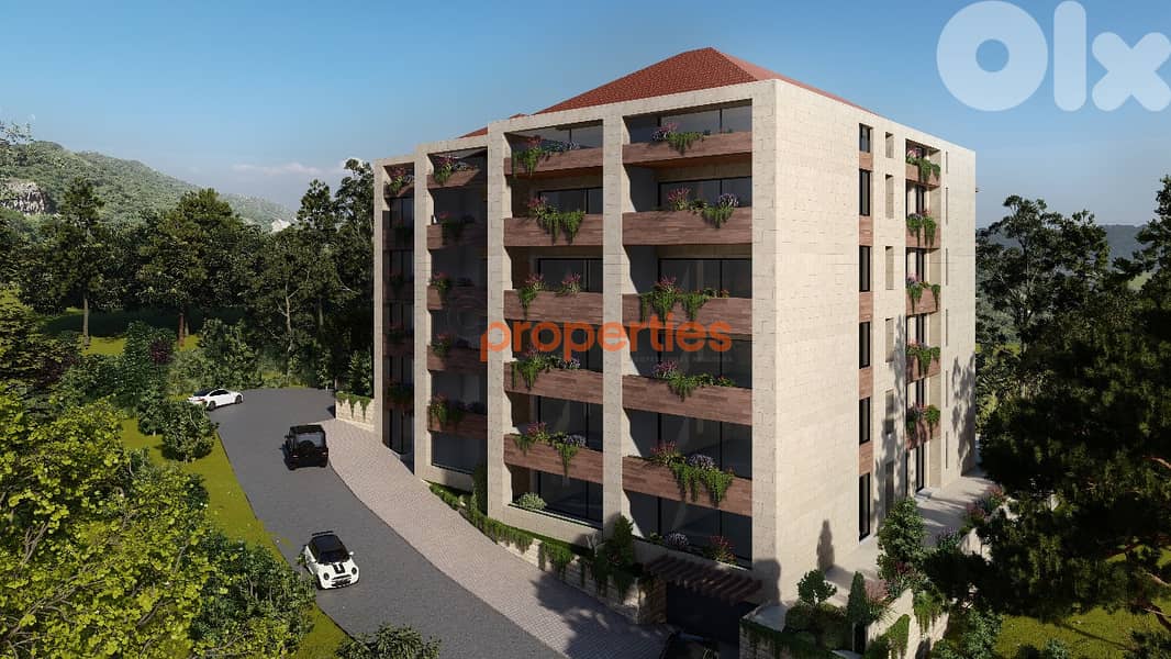 Apartment with payment facilities for sale in Brazilia CPJT69 0