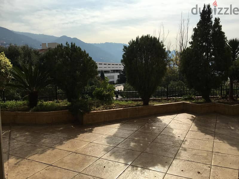 Apartment for rent in Admaشقة للإيجار في ادما 0