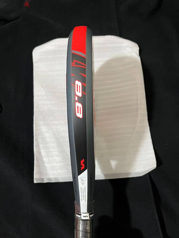 Varlion LW Hexagon 8.8 Padel 2