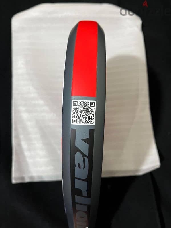 Varlion LW Hexagon 8.8 Padel 4