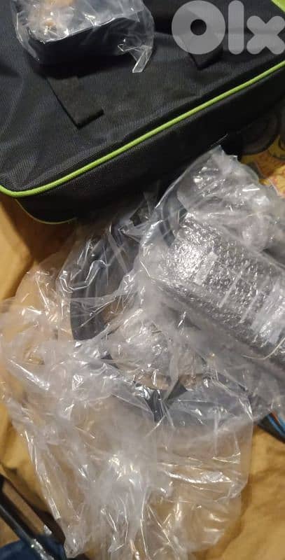 GOODLINK adjustable EV car charger WIFI FULL SET 16A for all brands 2