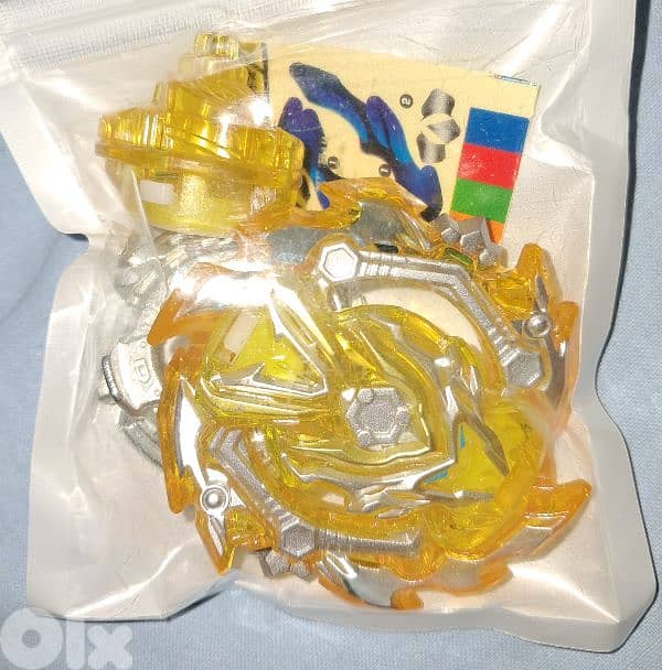beyblade burst golden ace valkyrie 0