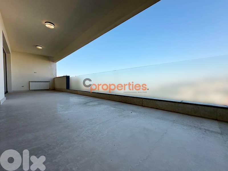 Apartment for sale in Kornet Chehwan  - CPMF05 0